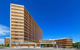 Mövenpick Hotel & Casino Geneva 